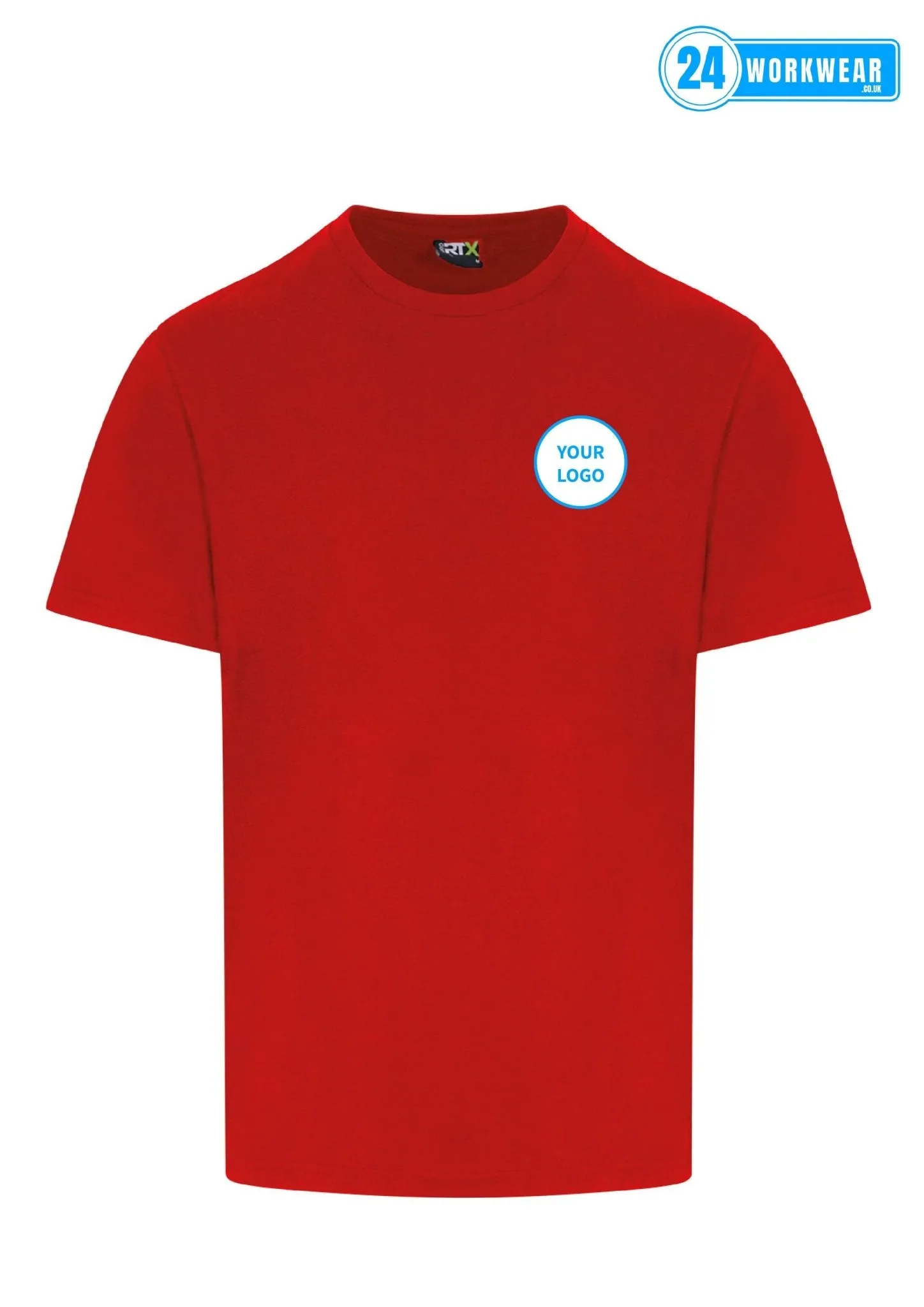 5 x T Shirt Deal