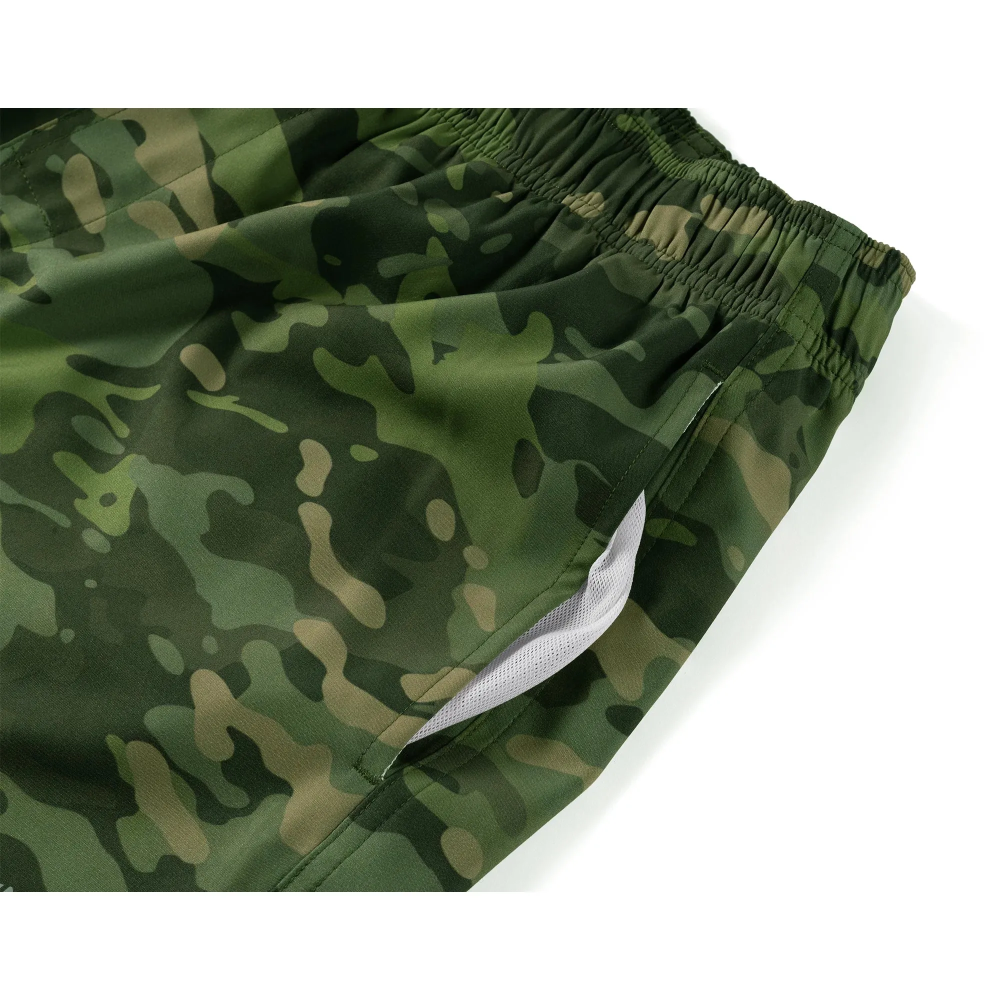 AFS-SWIM SHORT