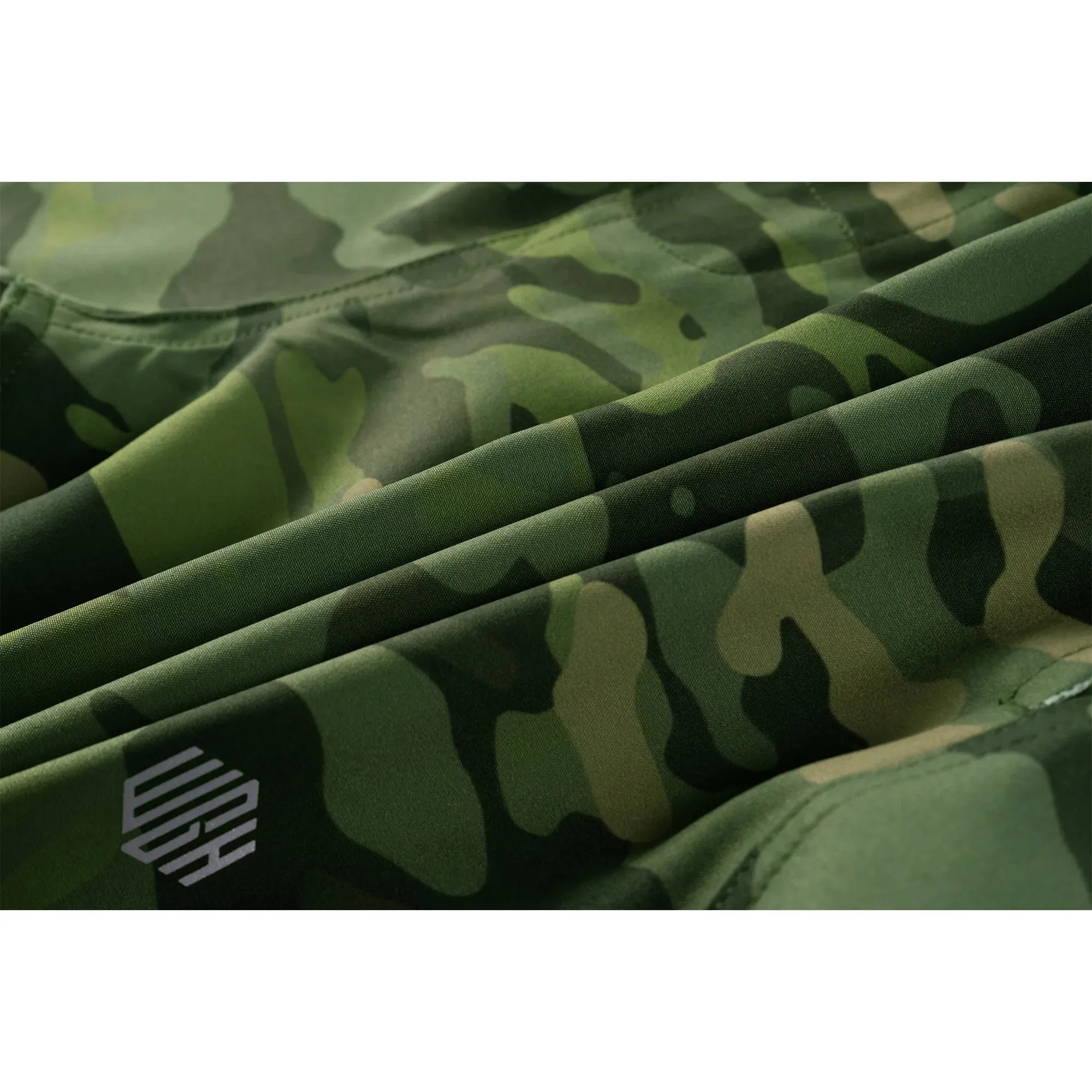 AFS-SWIM SHORT