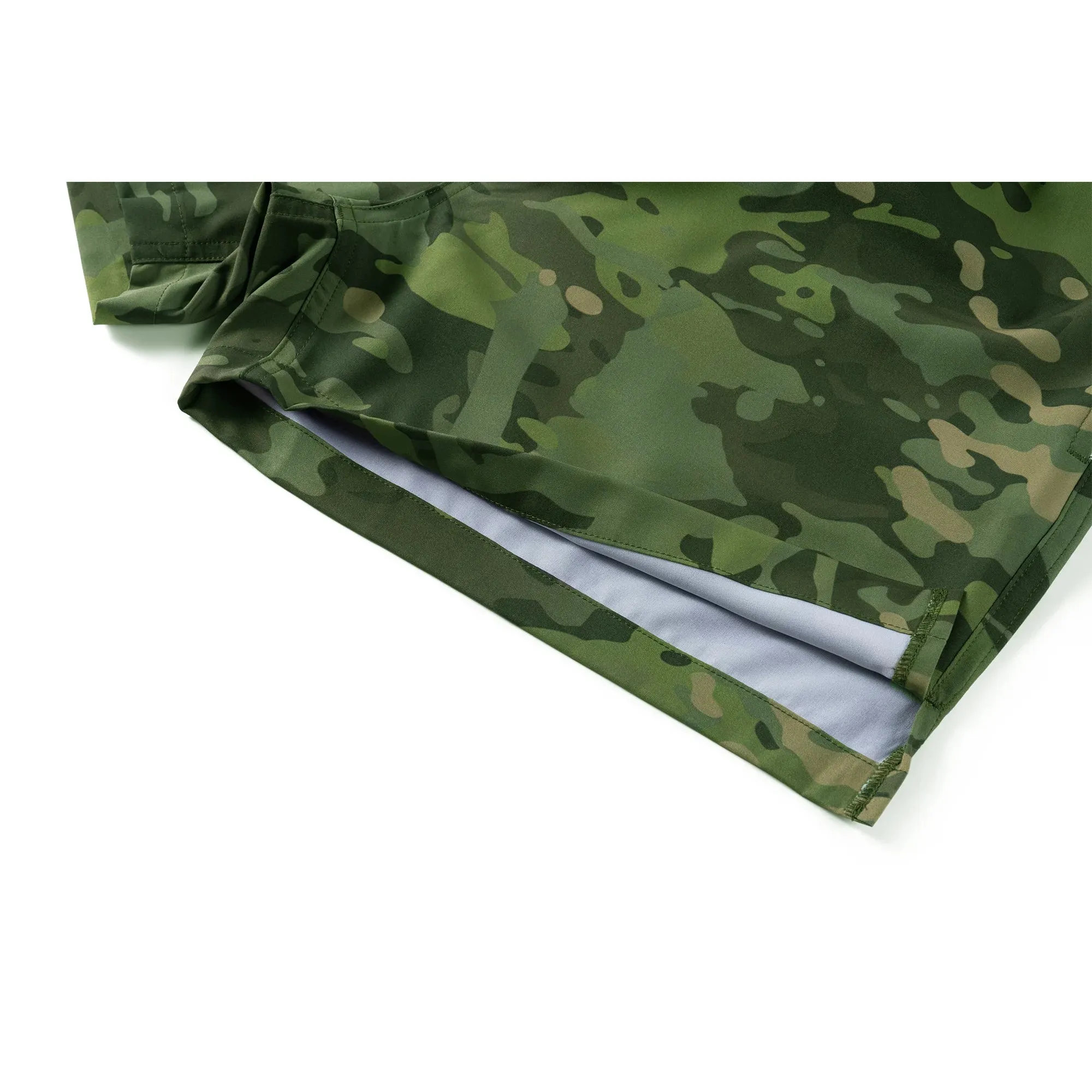 AFS-SWIM SHORT