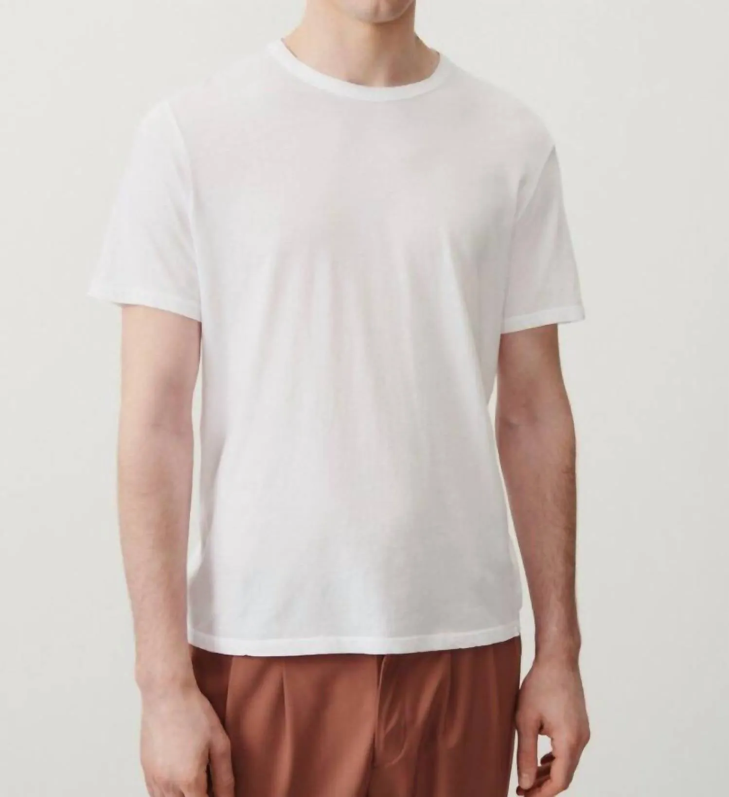 American Vintage - T-shirt Decatur