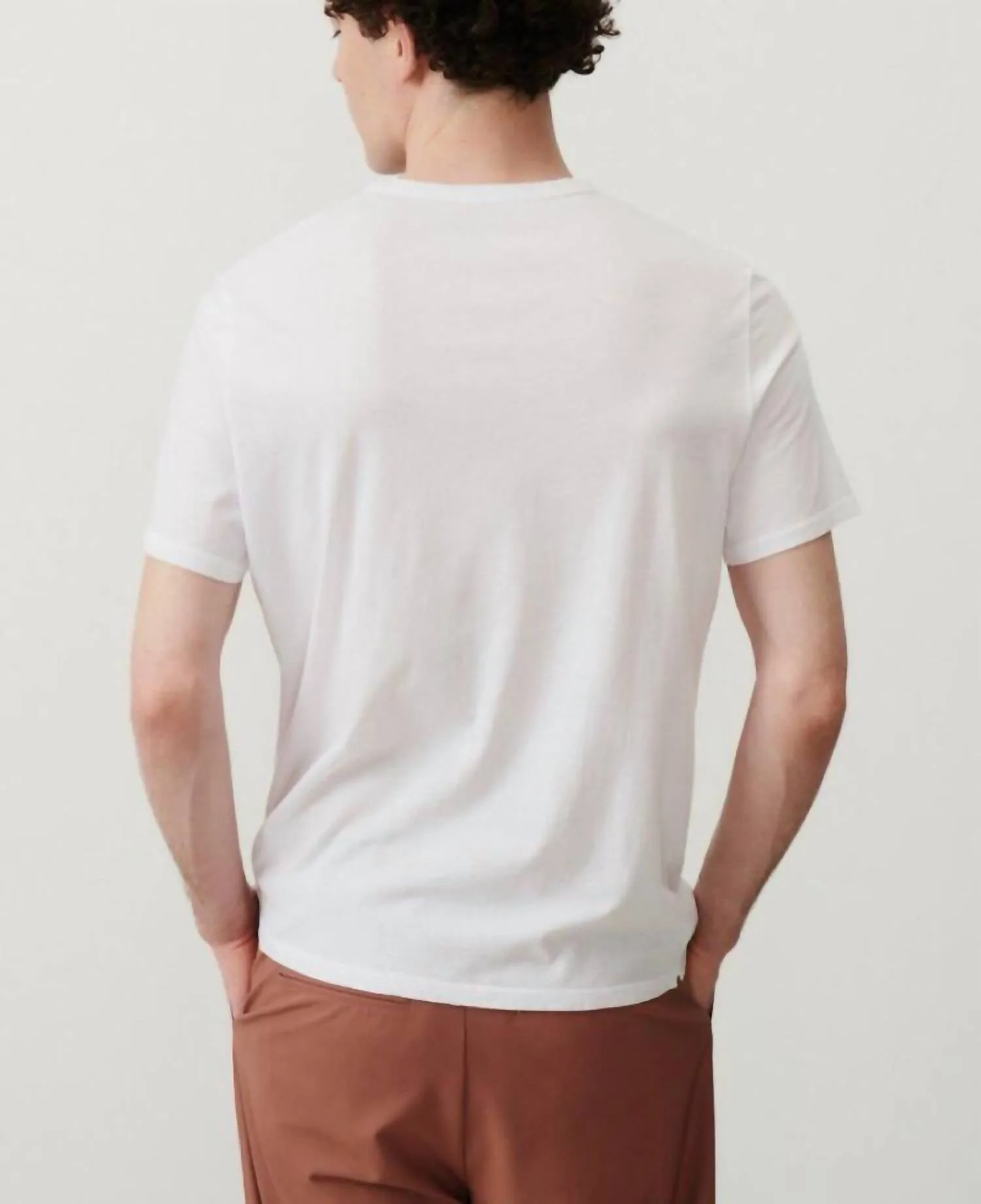 American Vintage - T-shirt Decatur