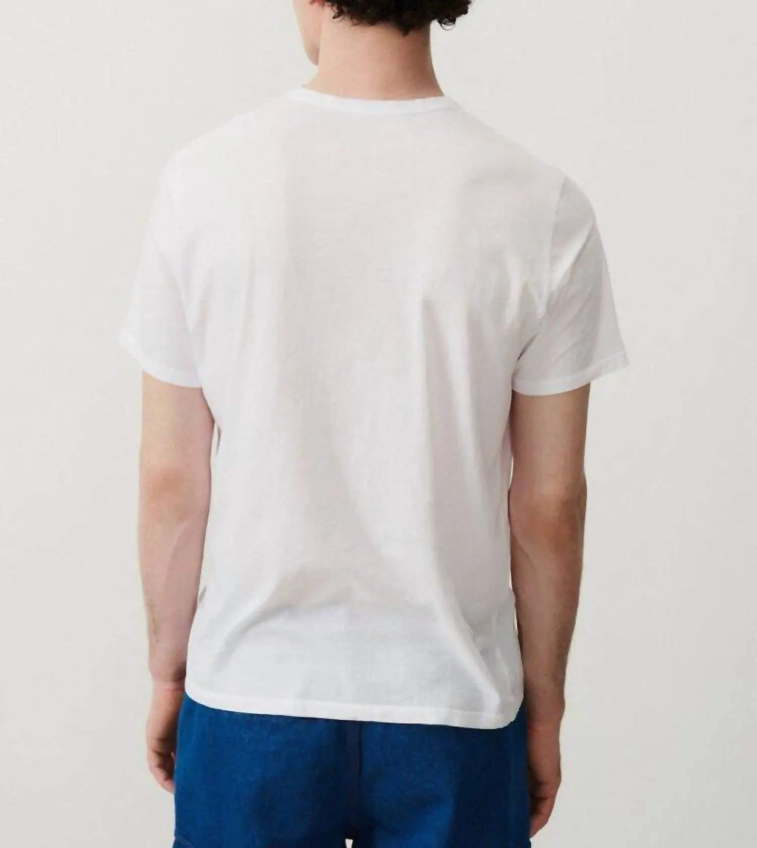 American Vintage - T-shirt Decatur