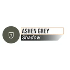 Ashen Grey - Two Thin Coats