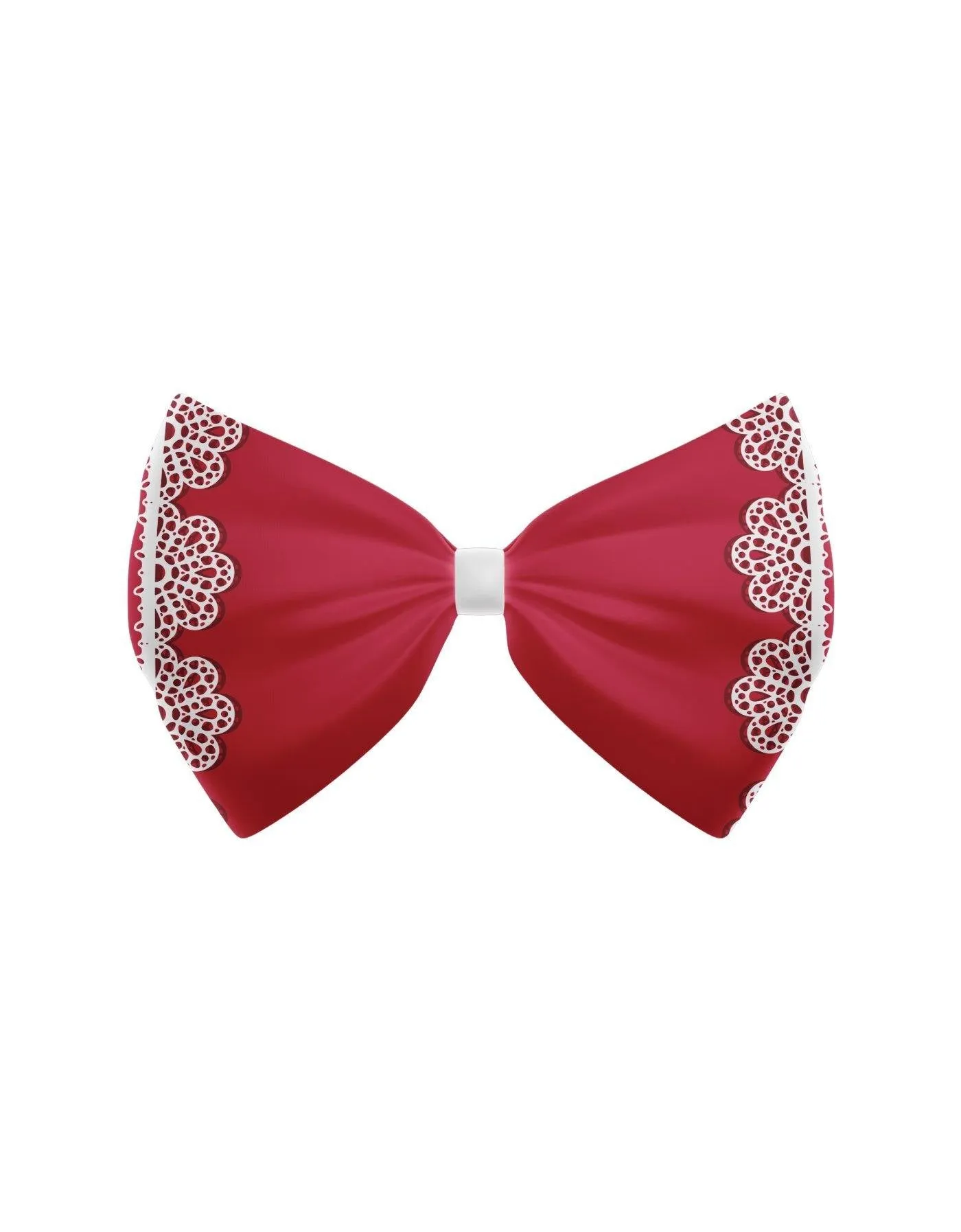 Belle Peasant Bum Bow
