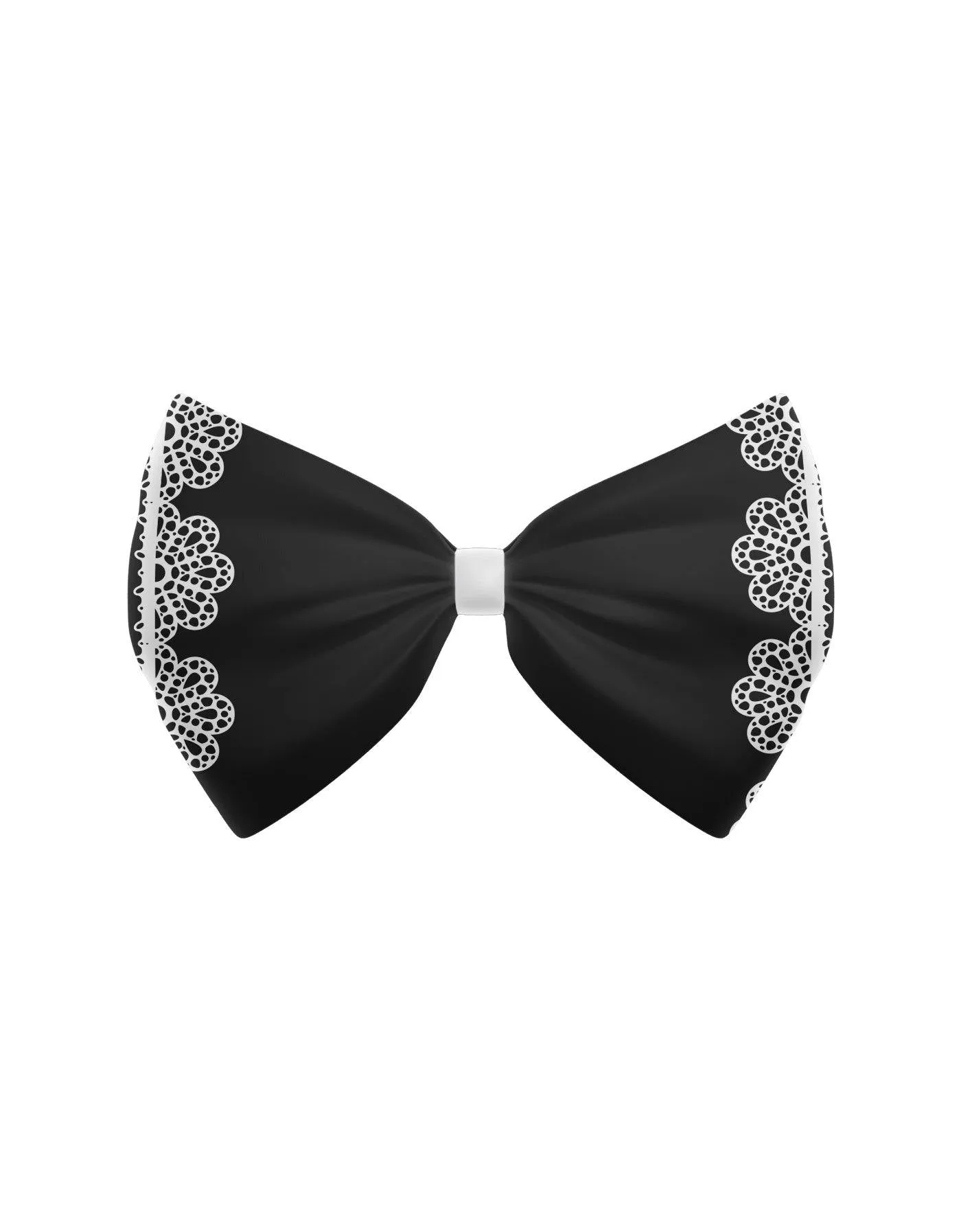 Belle Peasant Bum Bow