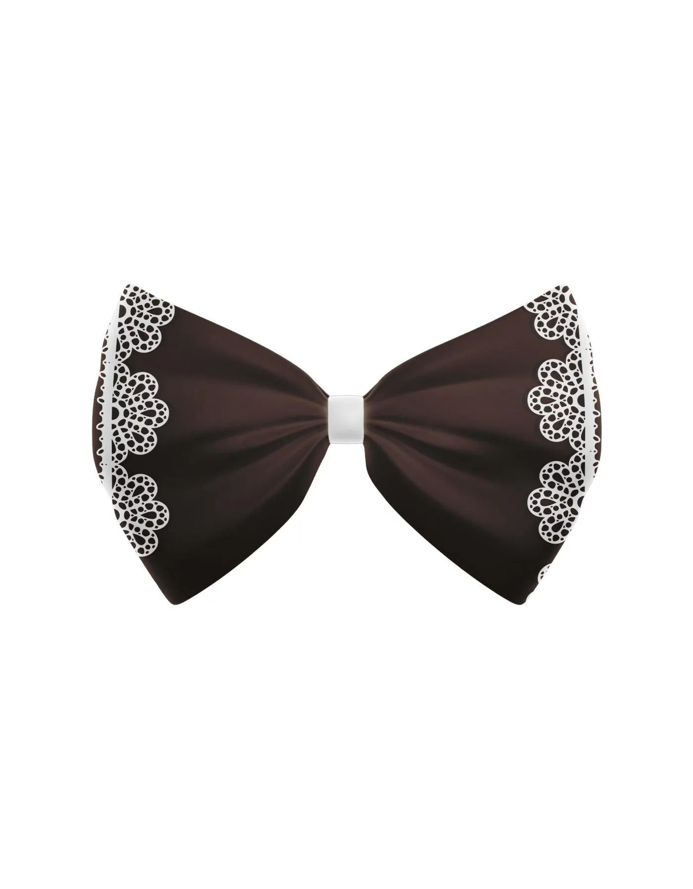 Belle Peasant Bum Bow