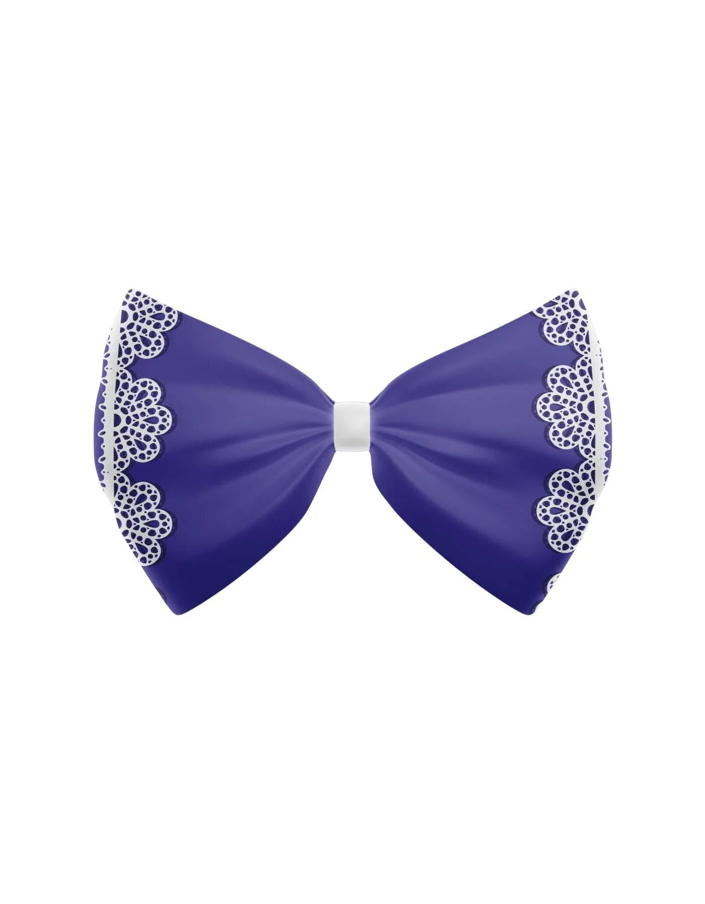 Belle Peasant Bum Bow