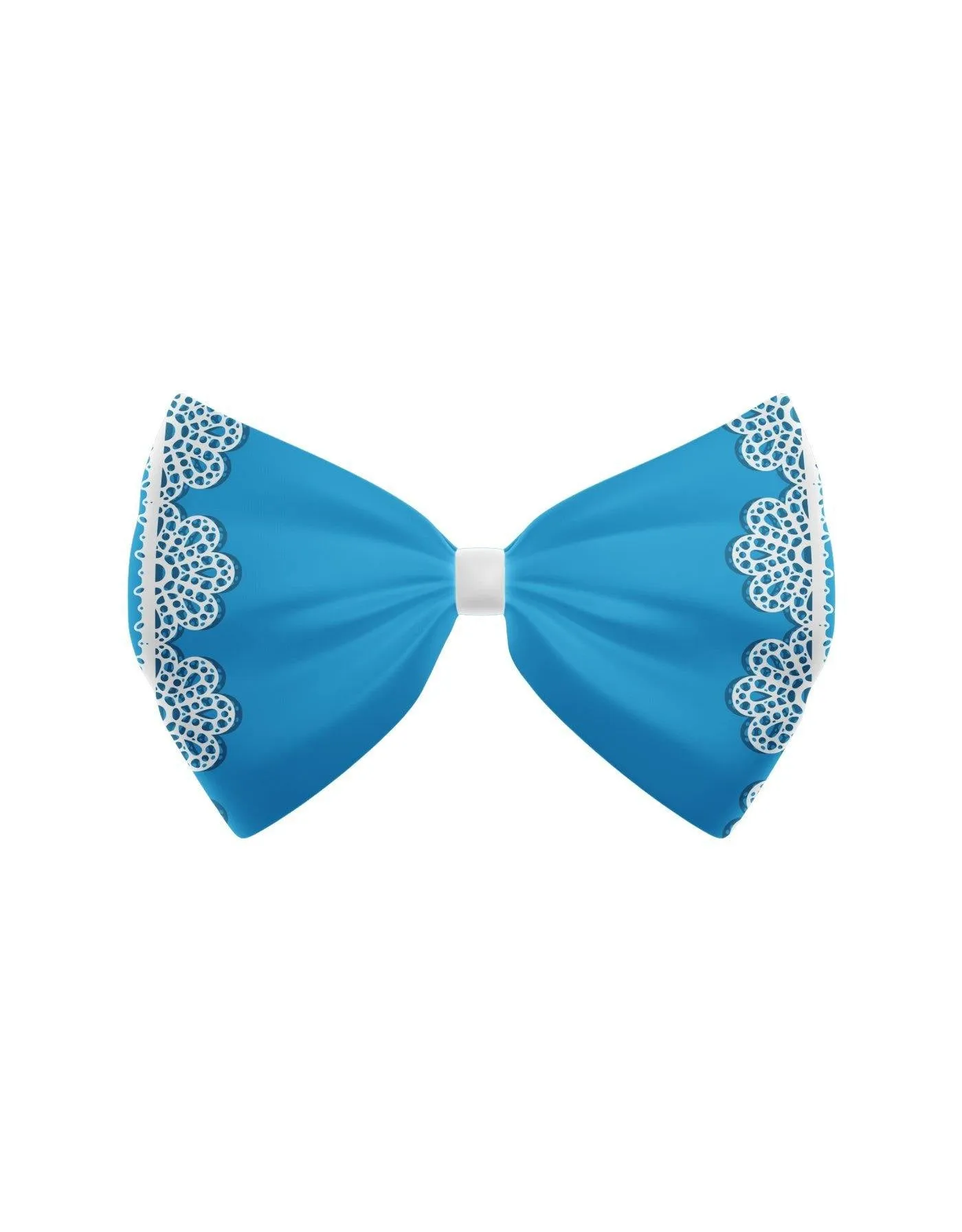 Belle Peasant Bum Bow