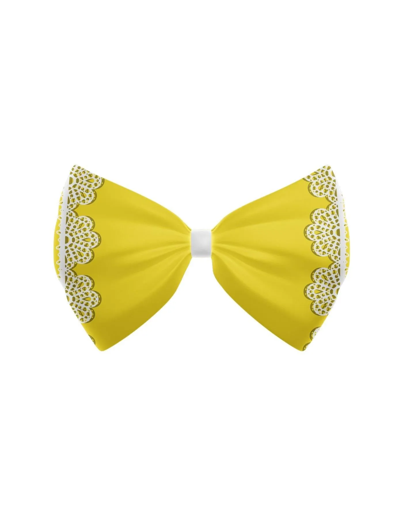 Belle Peasant Bum Bow