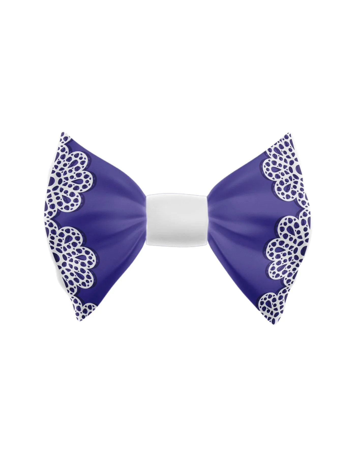 Belle Peasant Hair Bow
