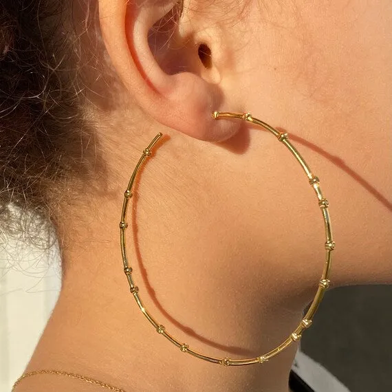Cabo Hoops 3”