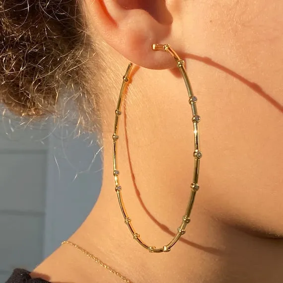 Cabo Hoops 3”