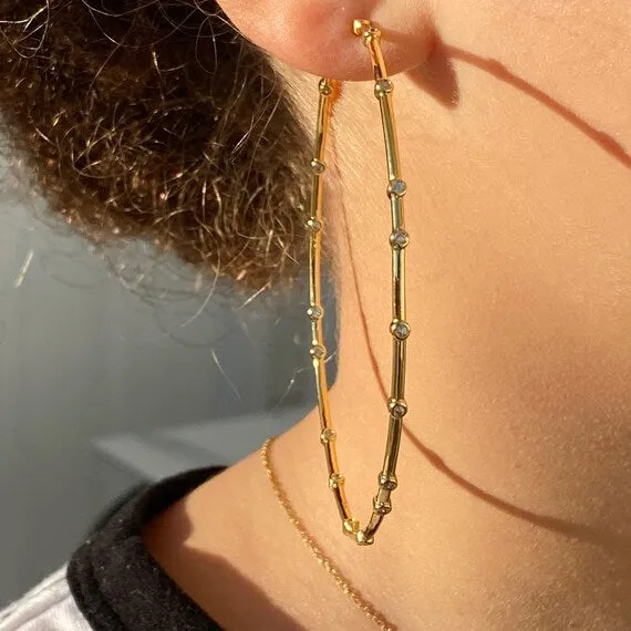 Cabo Hoops 3”