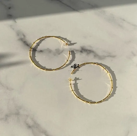 Cabo Hoops 4”