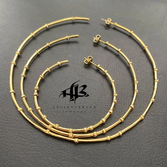 Cabo Hoops 4”