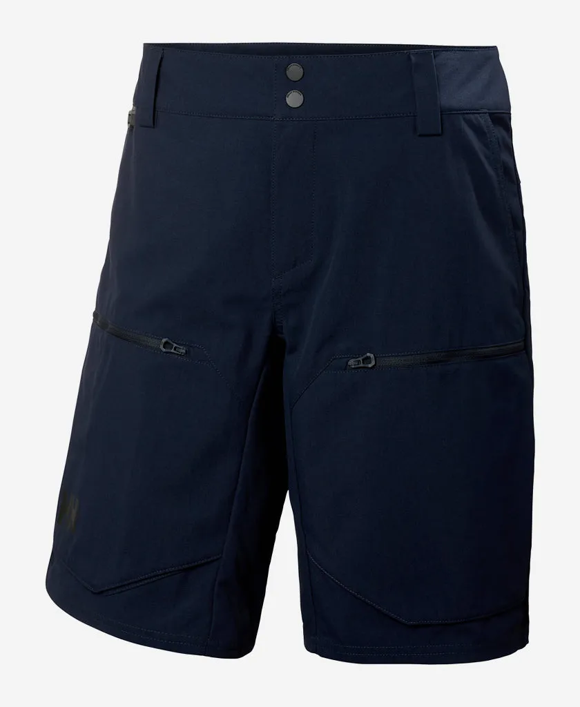 CREWLINE CARGO SHORTS 2.0, Navy
