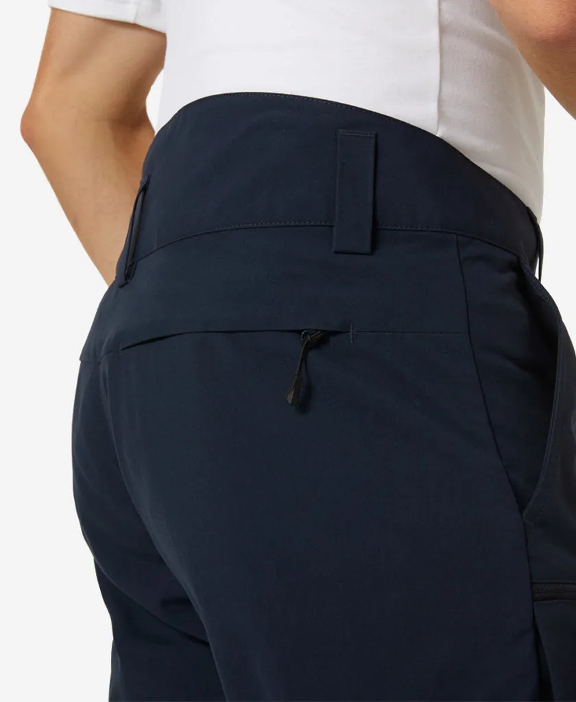 CREWLINE CARGO SHORTS 2.0, Navy
