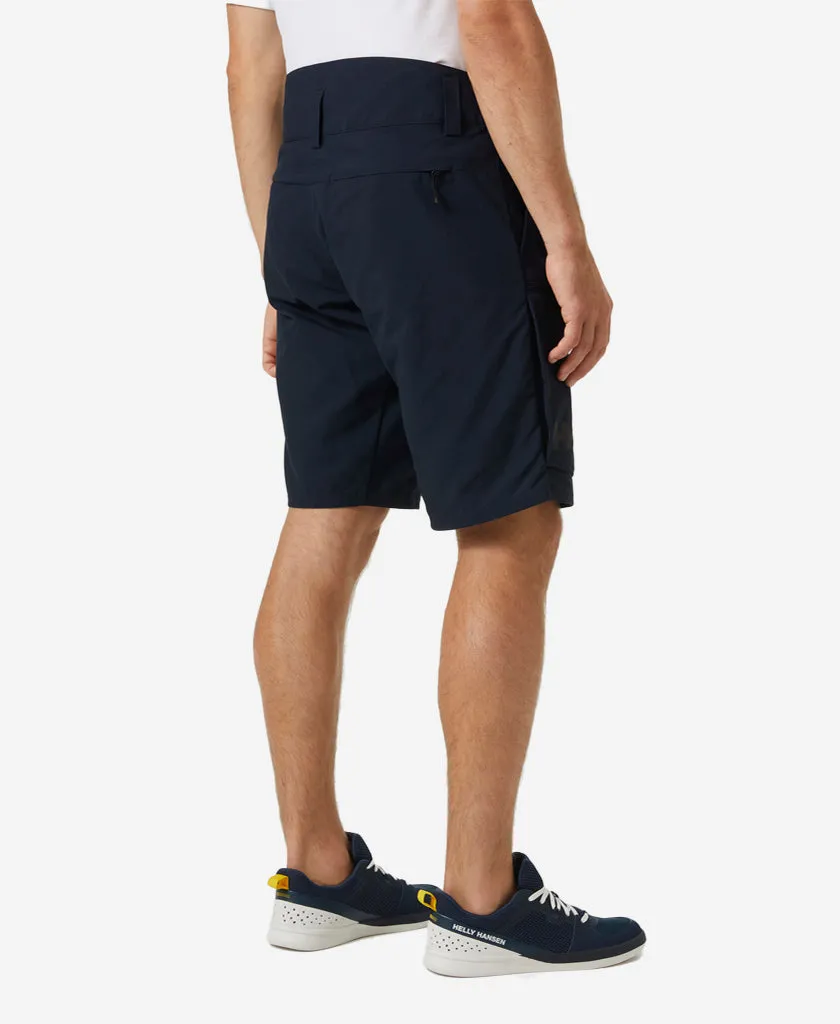 CREWLINE CARGO SHORTS 2.0, Navy