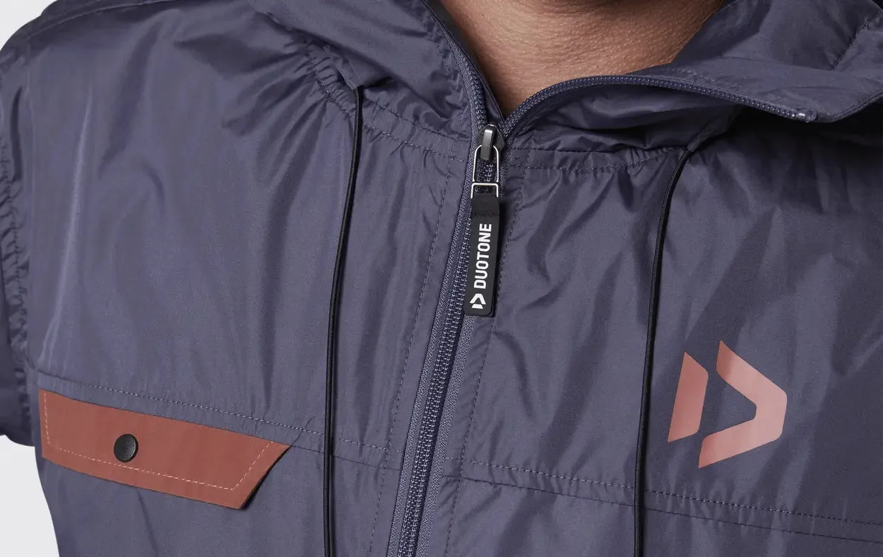 Duotone Jacket Windbreaker unisex 2025