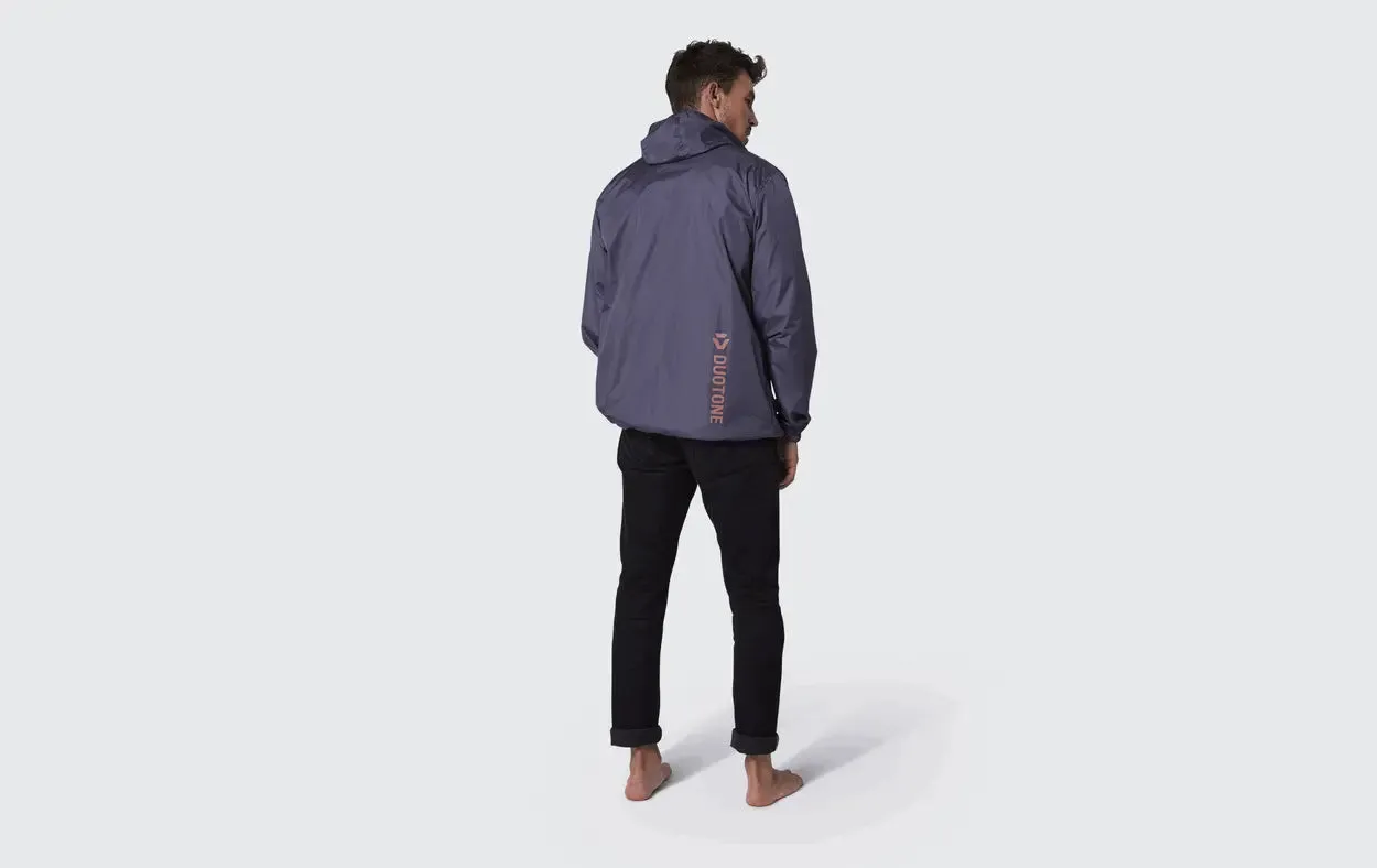 Duotone Jacket Windbreaker unisex 2025