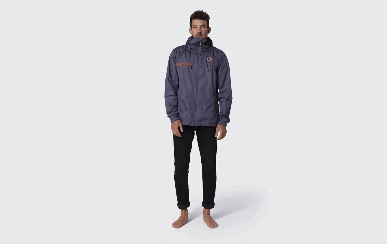 Duotone Jacket Windbreaker unisex 2025