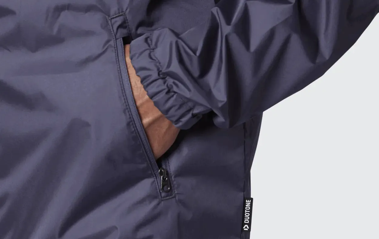 Duotone Jacket Windbreaker unisex 2025