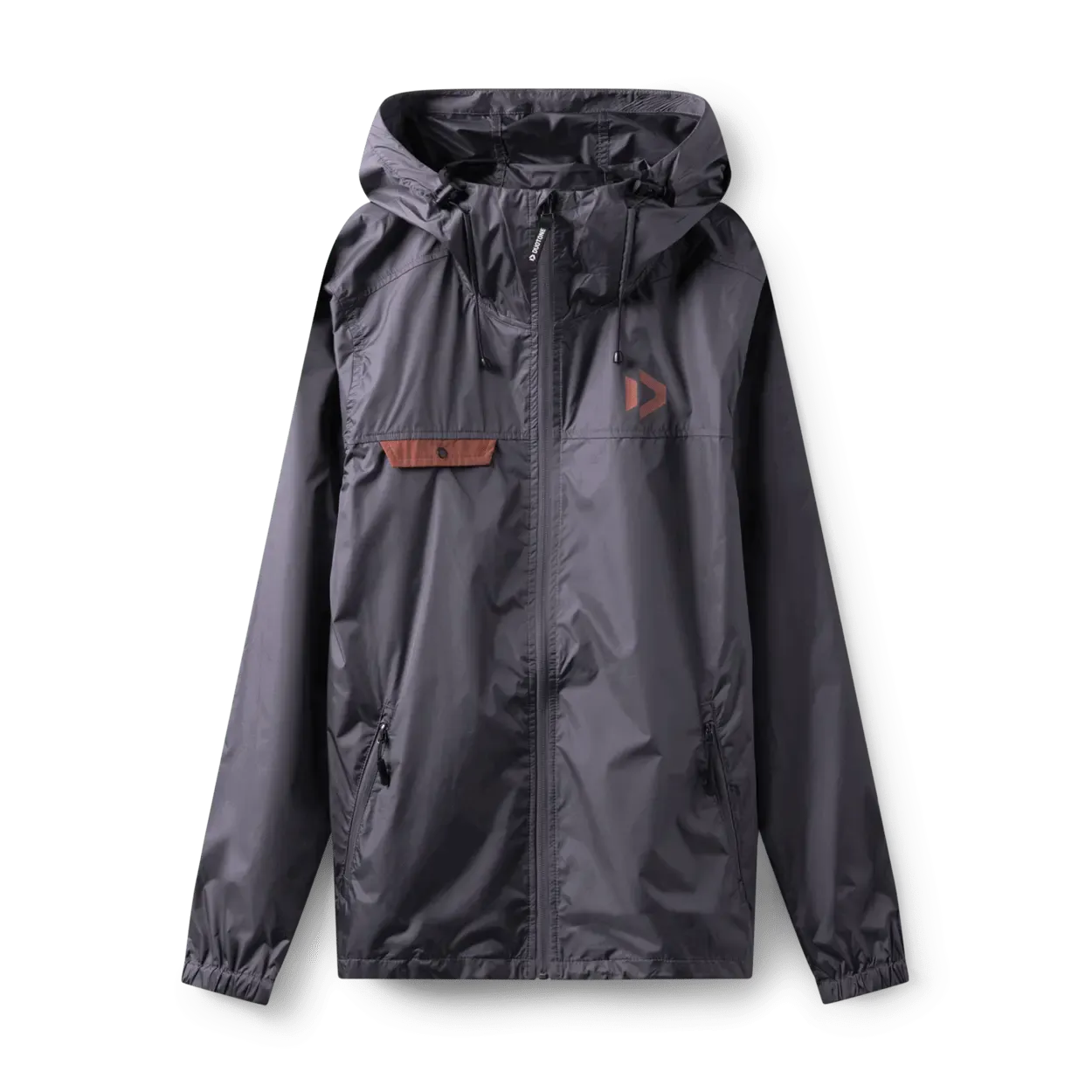 Duotone Jacket Windbreaker unisex 2025