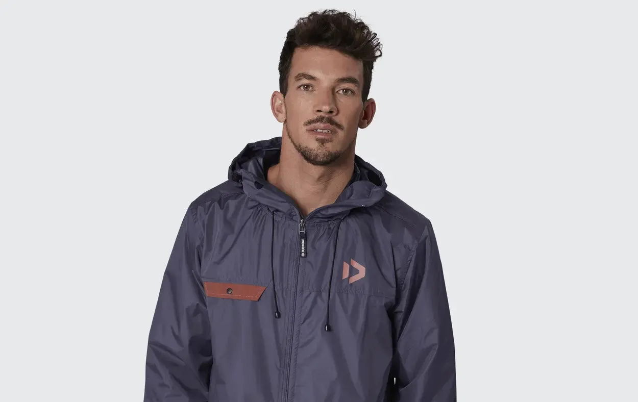 Duotone Jacket Windbreaker unisex 2025