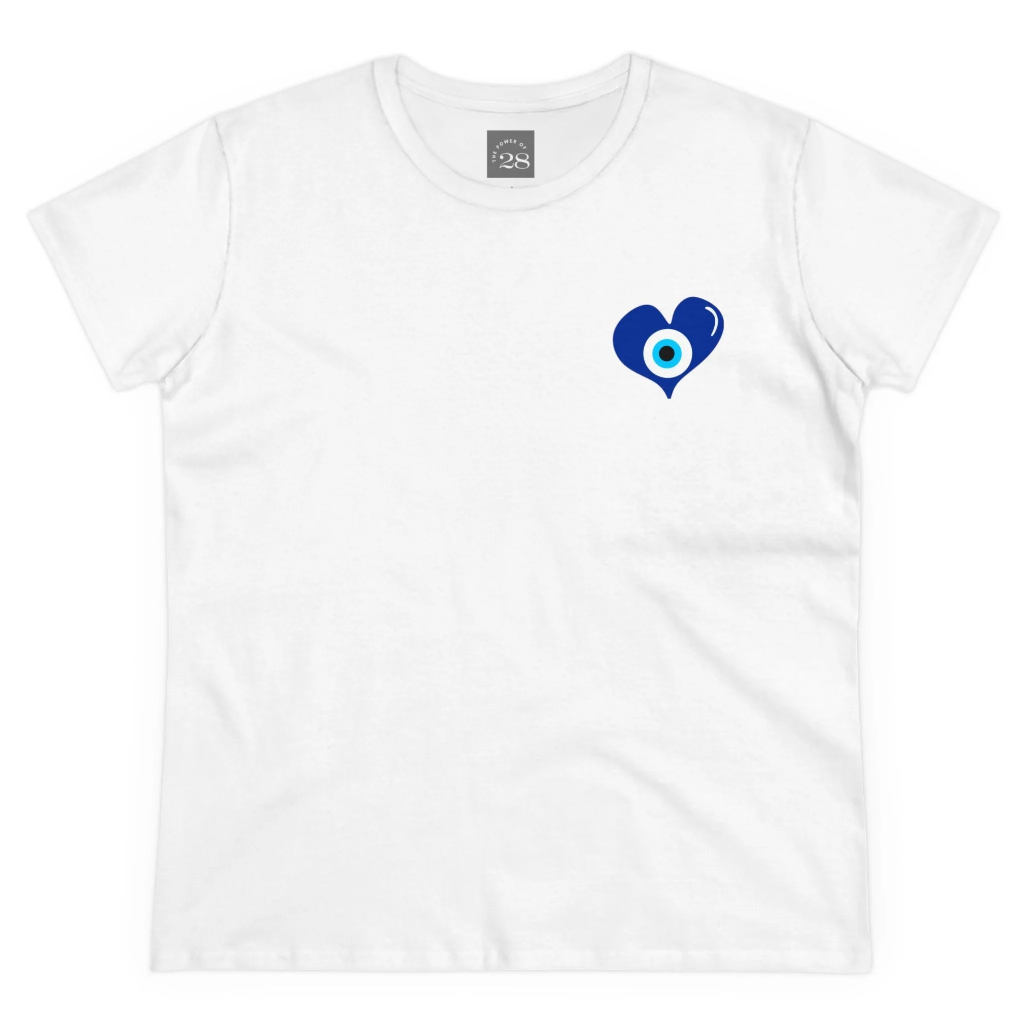 Eyes Speak Women’s Semi-Fitted Tees