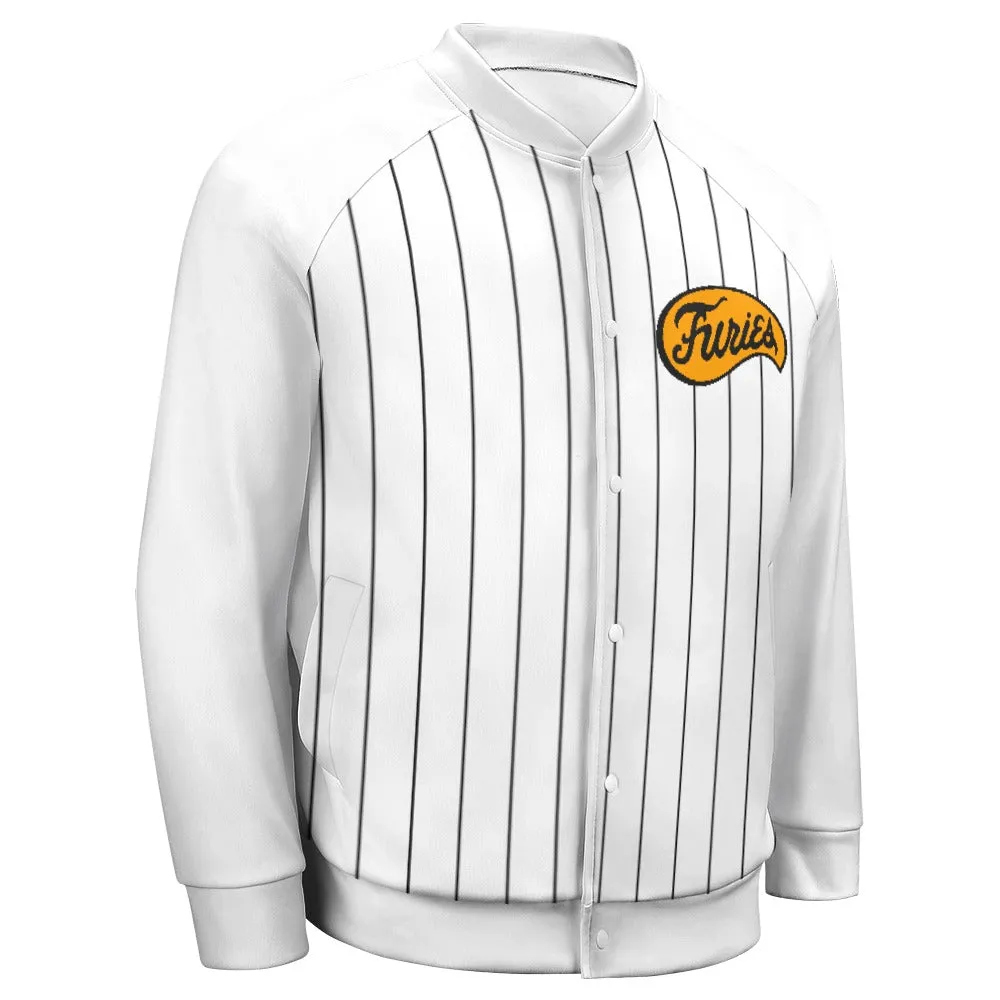 Fylly Printing Baseball Uniform for Men's
