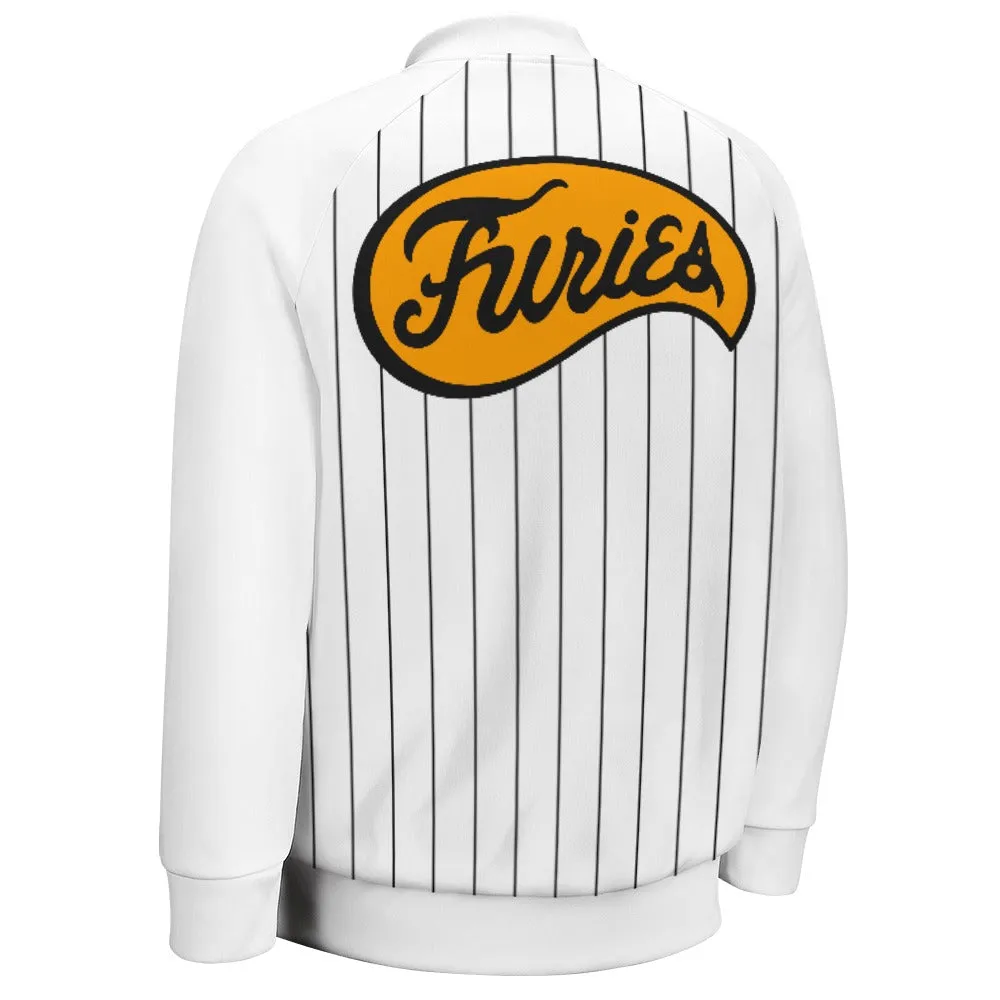 Fylly Printing Baseball Uniform for Men's