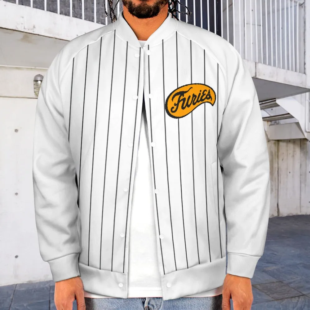 Fylly Printing Baseball Uniform for Men's