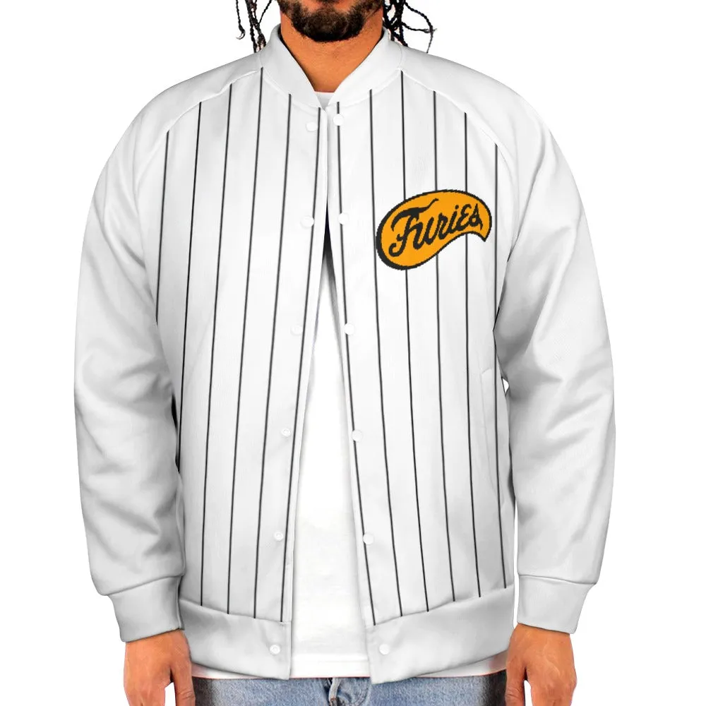 Fylly Printing Baseball Uniform for Men's