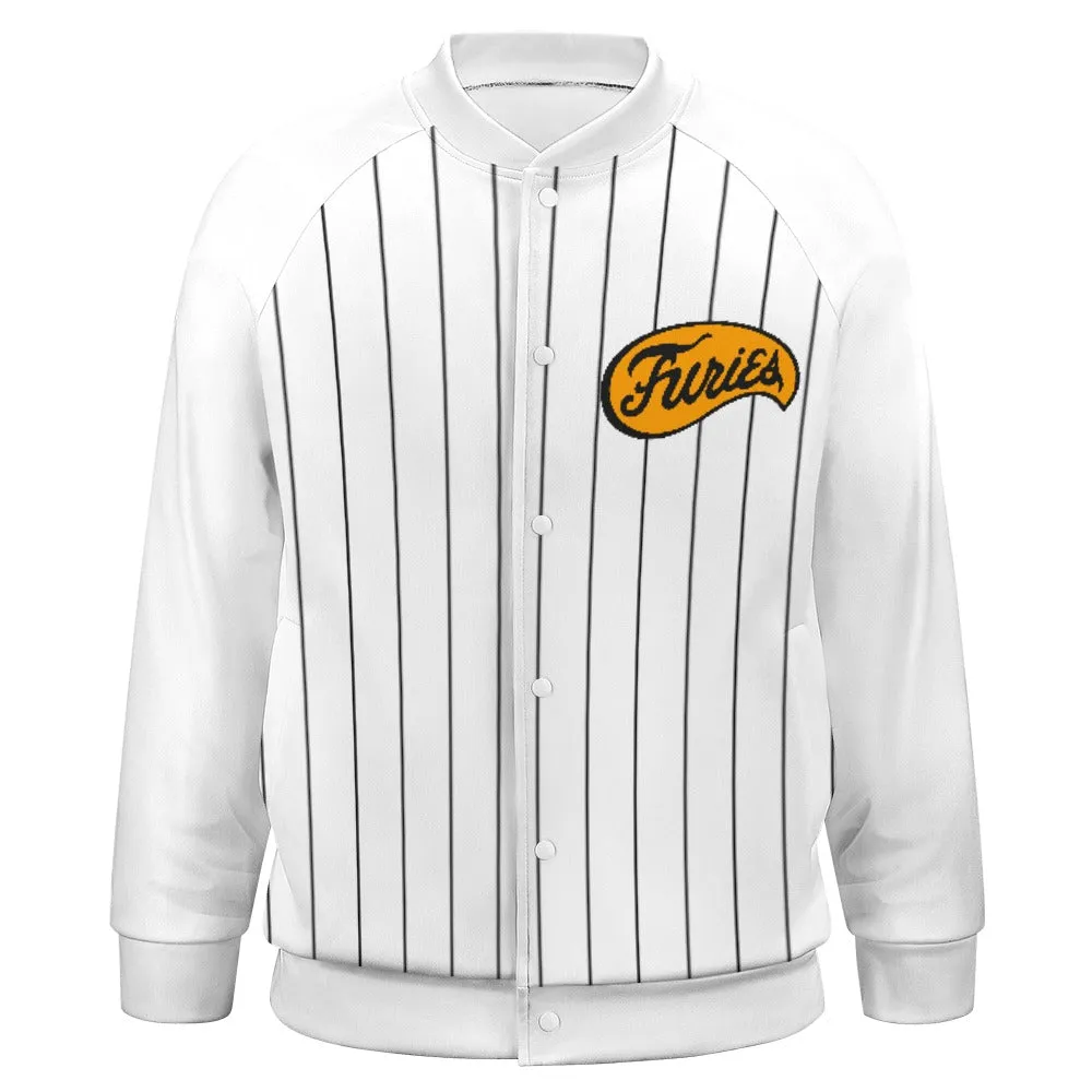 Fylly Printing Baseball Uniform for Men's
