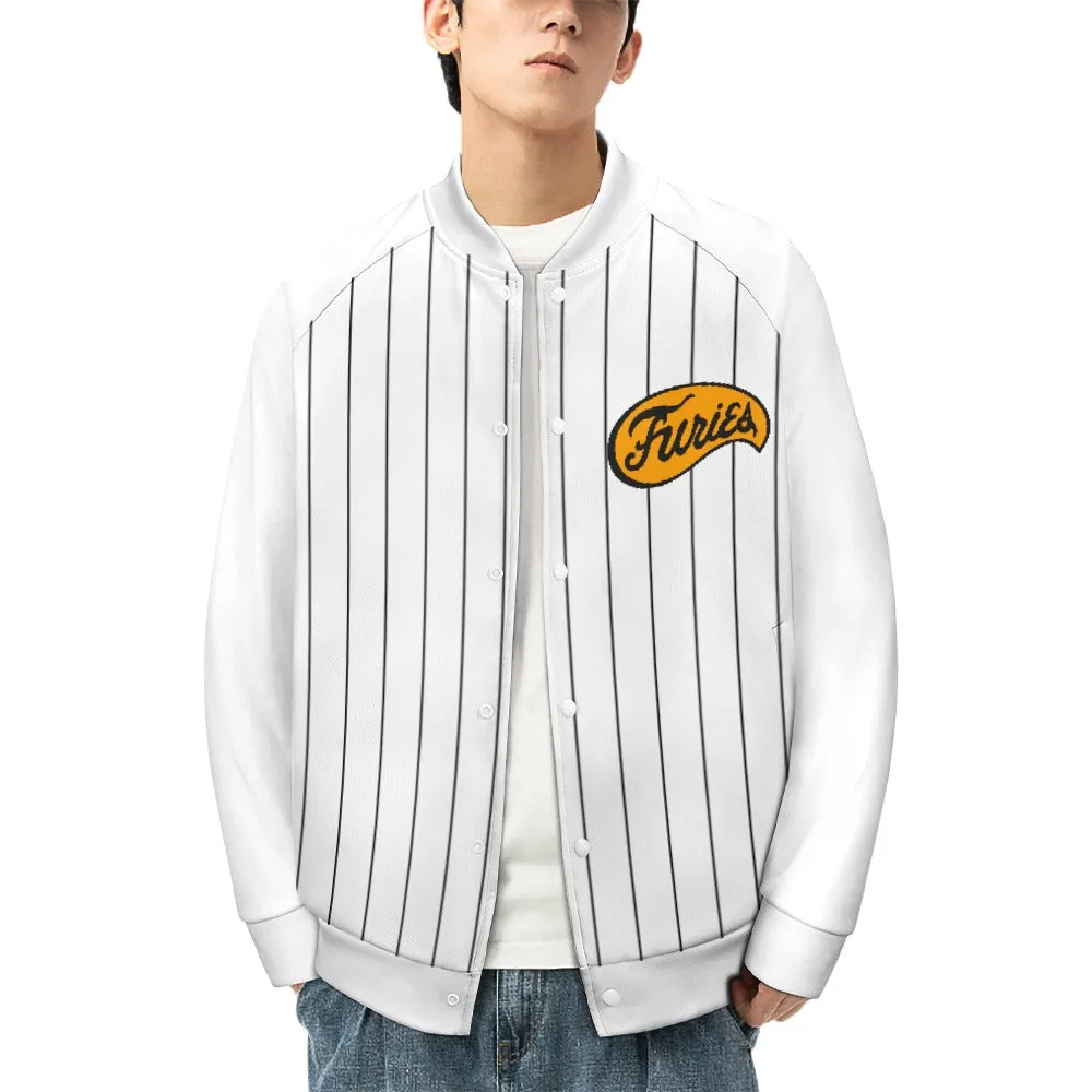 Fylly Printing Baseball Uniform for Men's