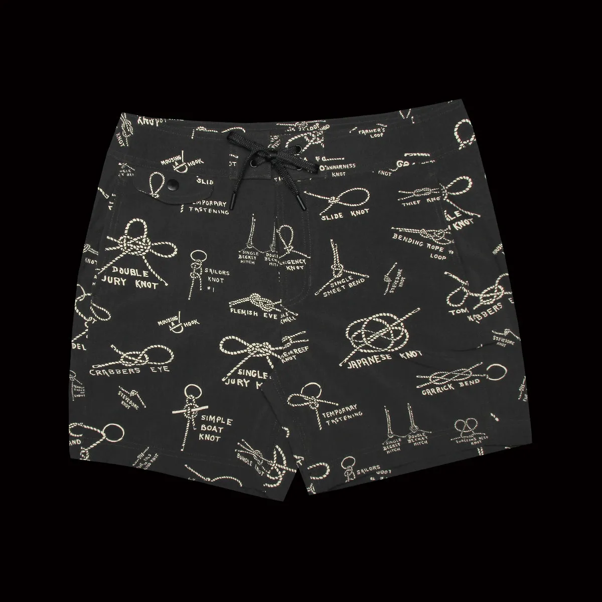 Glacier Bay Trunks