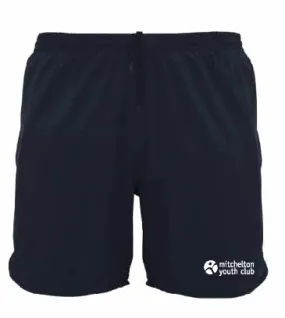 Mitchelton Sport Shorts