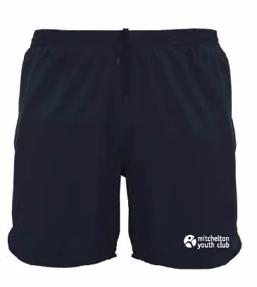Mitchelton Sport Shorts
