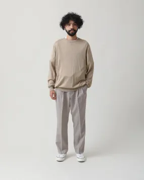 OFFICER CHINO TROUSERS POLY WEATHER