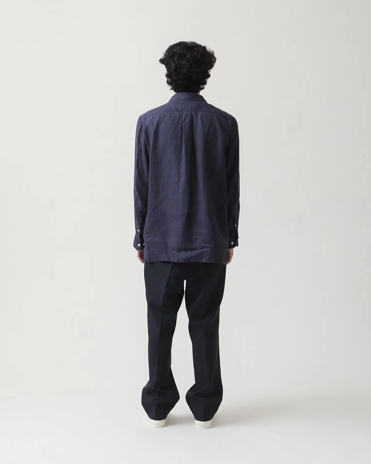 OFFICER CHINO TROUSERS POLY WEATHER