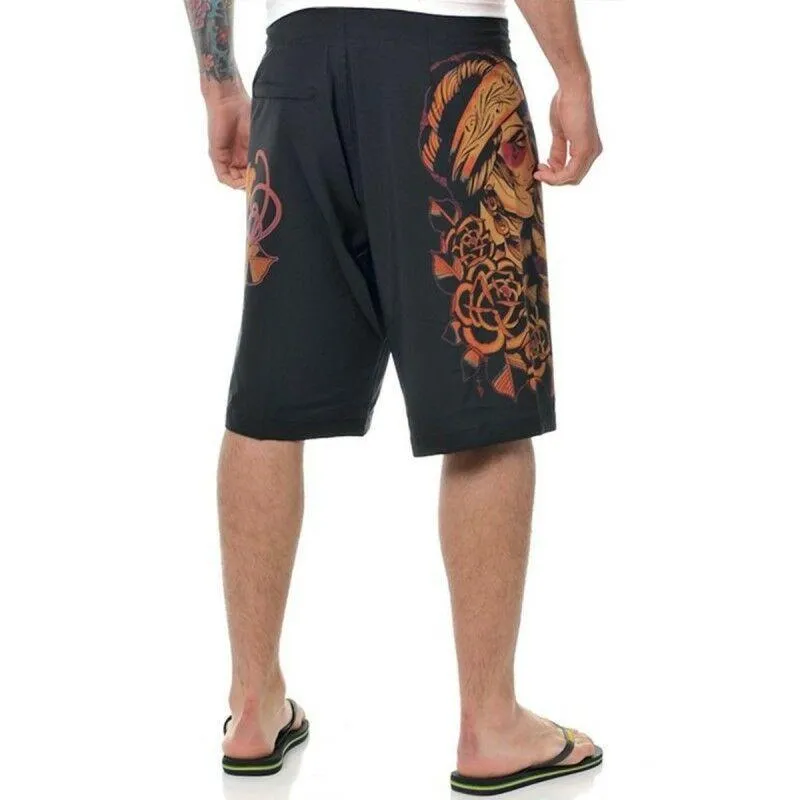 Sea Of Sorrows Board Shorts
