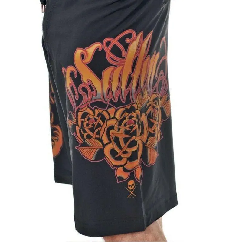 Sea Of Sorrows Board Shorts