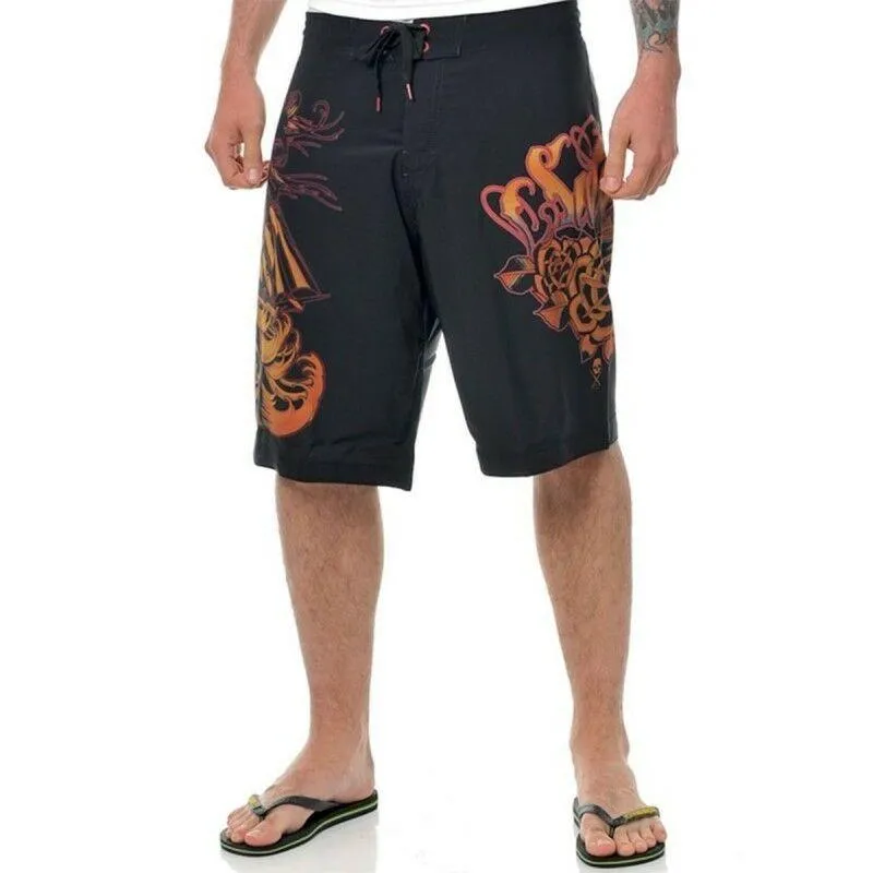 Sea Of Sorrows Board Shorts