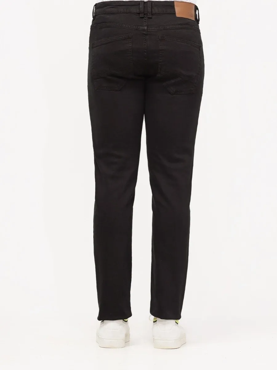 Slim Fit Chino - FMBCP23-004