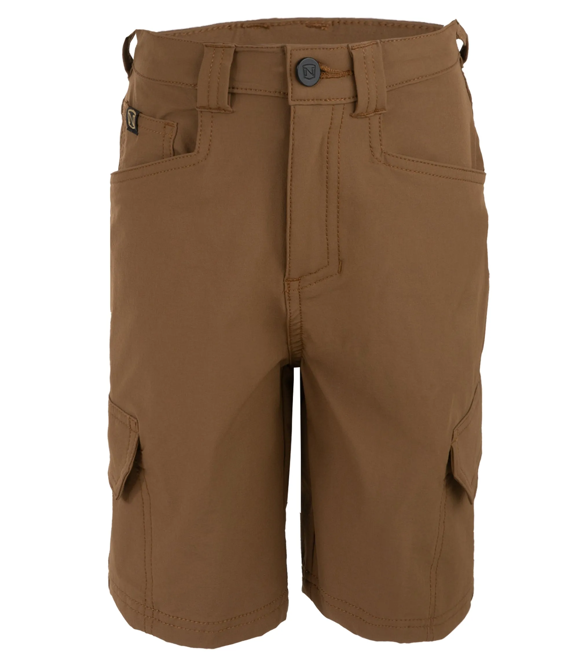 The Best Darn Kids Performance Shorts - Kids