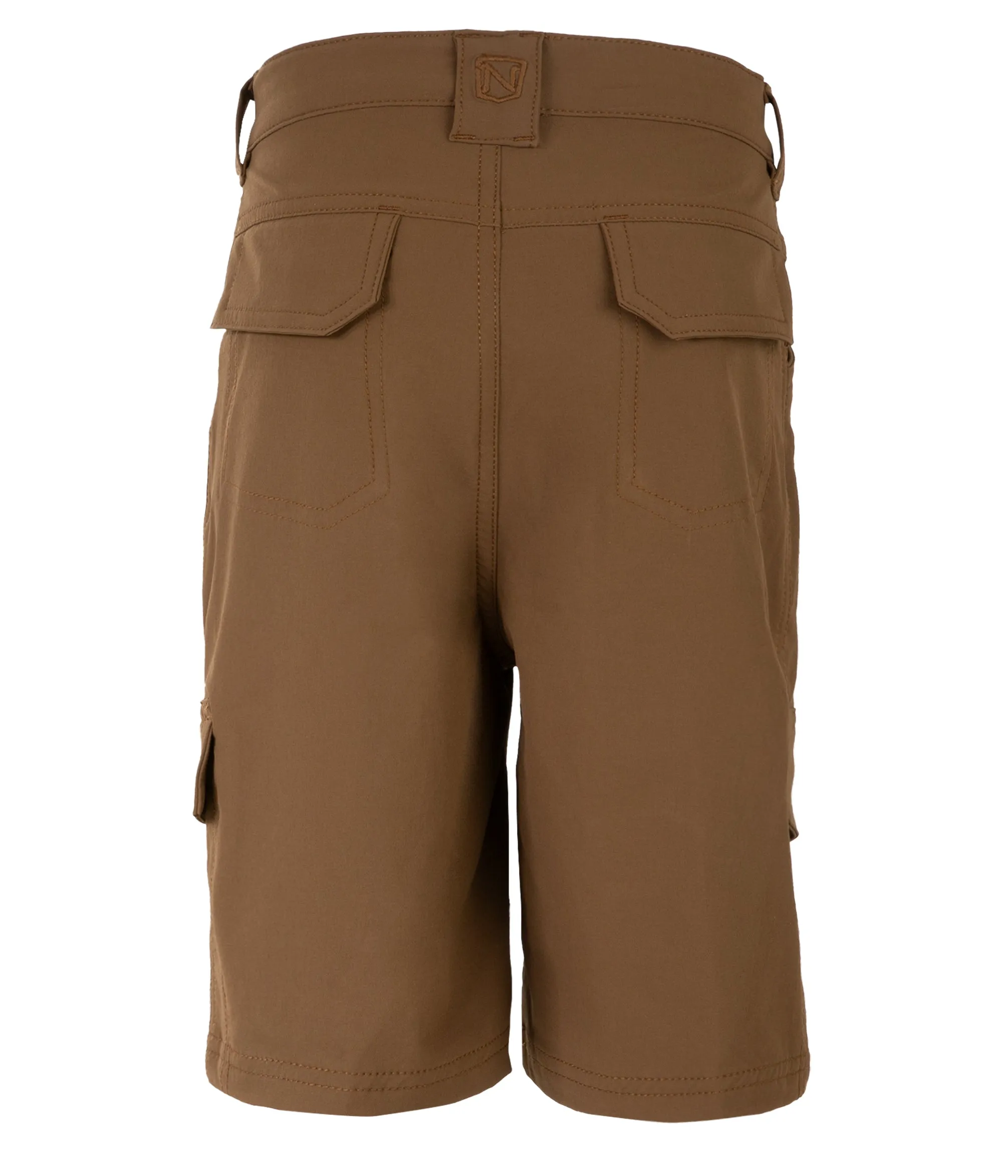 The Best Darn Kids Performance Shorts - Kids