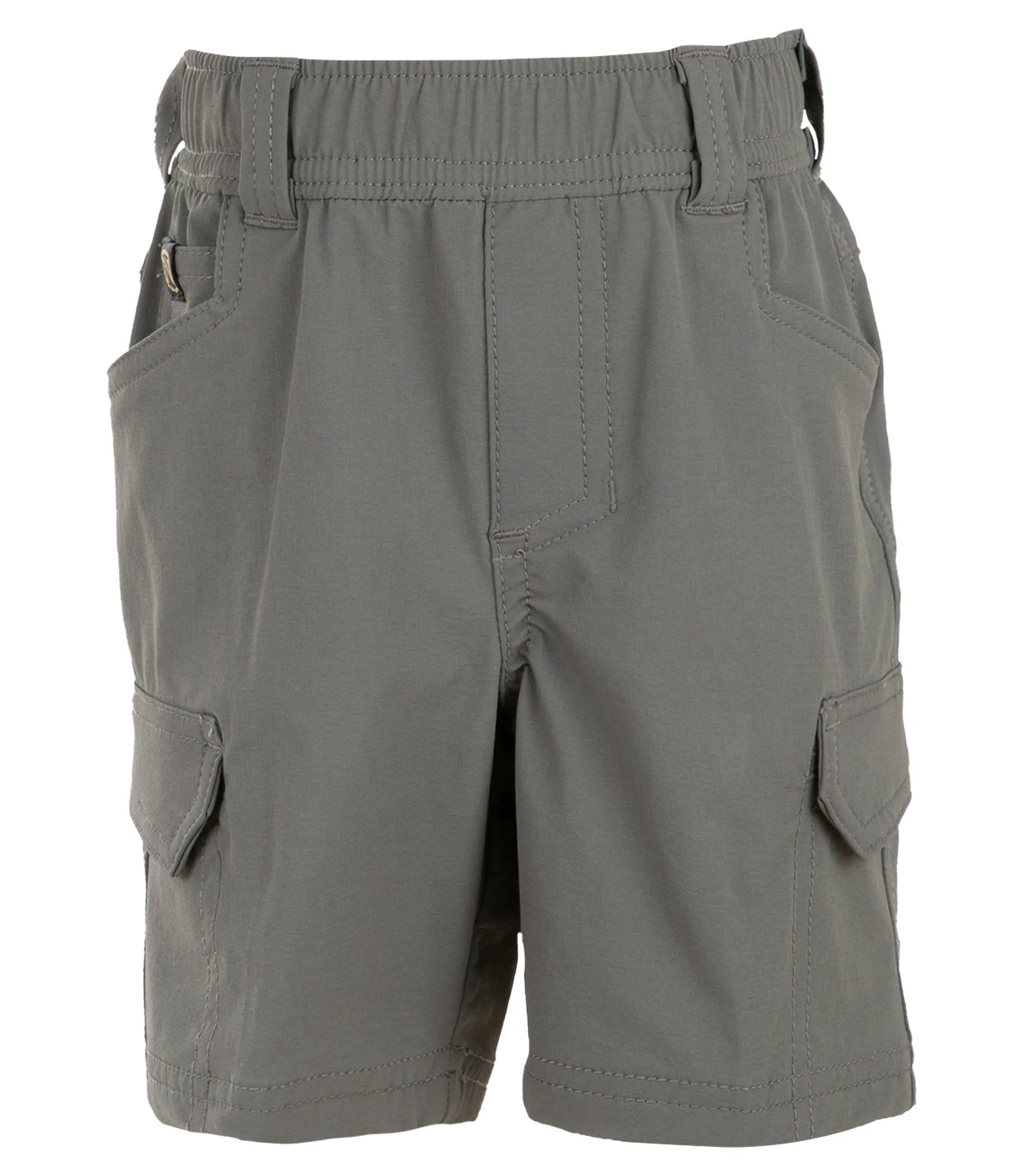 The Best Darn Kids Performance Shorts - Toddlers