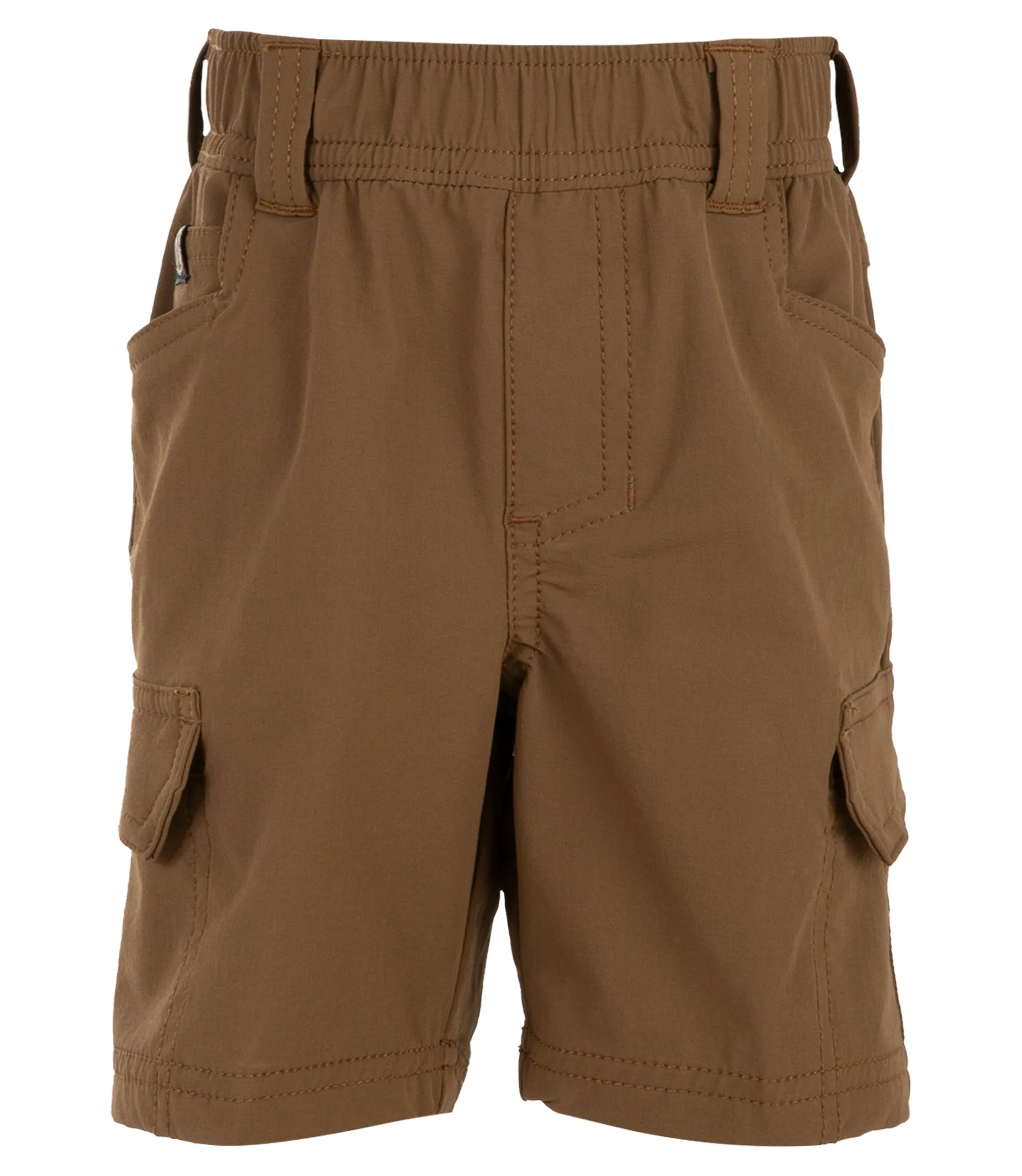 The Best Darn Kids Performance Shorts - Toddlers