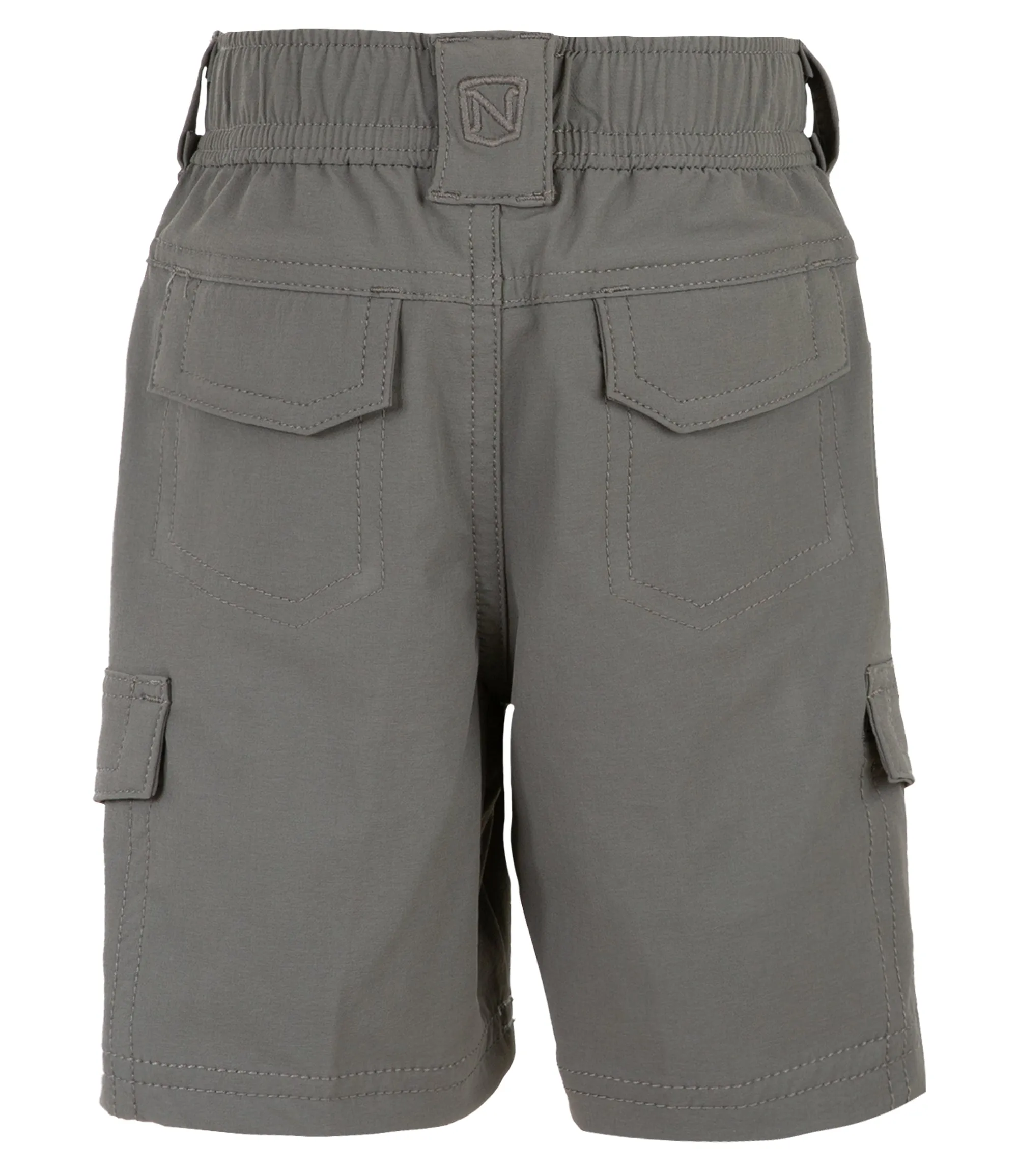 The Best Darn Kids Performance Shorts - Toddlers